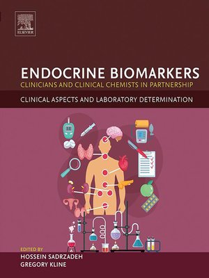 cover image of Endocrine Biomarkers